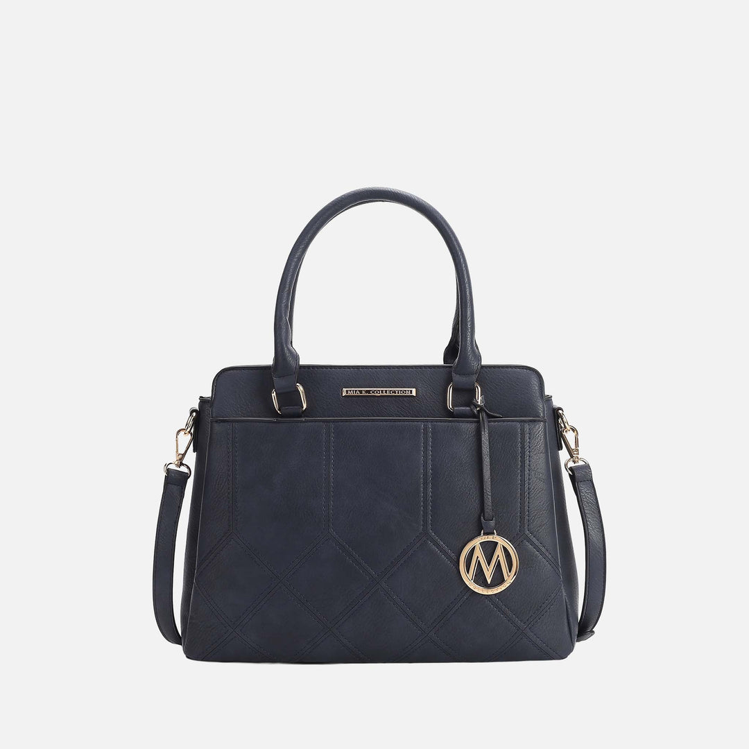 MKF Collection By Mia K Elodie Tote Bag