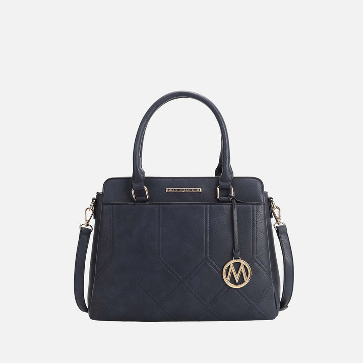 MKF Collection By Mia K Elodie Tote Bag