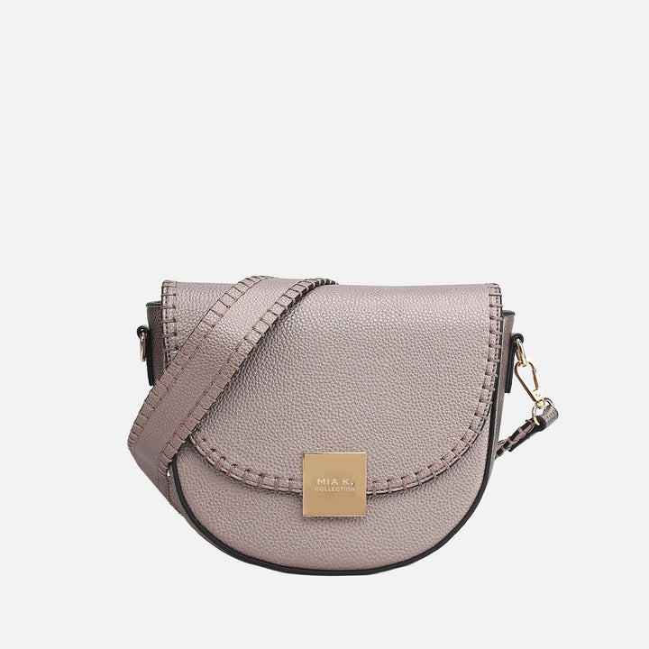 MKF Collection By Mia K Isa Crossbody Bag