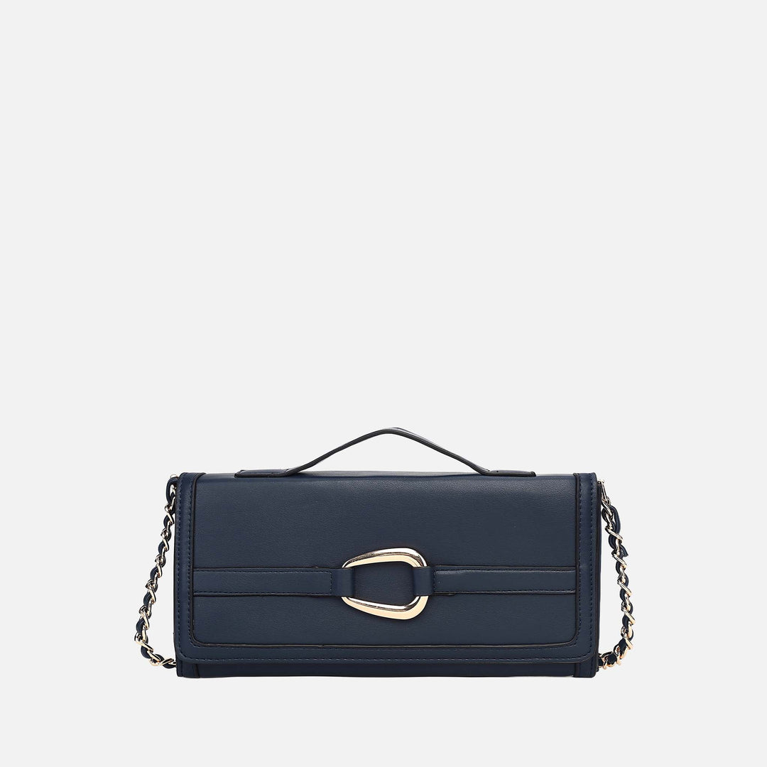 MKF Collection By Mia K Arlena Crossbody Bag