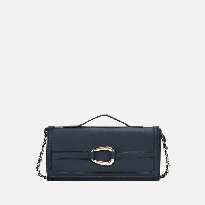MKF Collection By Mia K Arlena Crossbody Bag