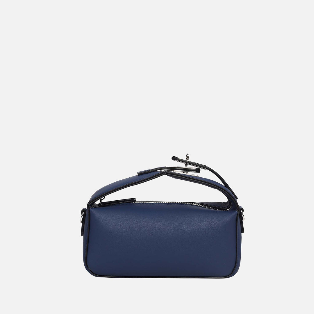 MKF Collection By Mia K Sabine Crossbody Bag