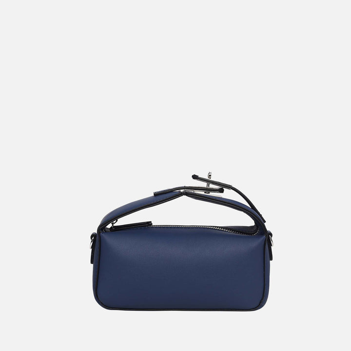 MKF Collection By Mia K Sabine Crossbody Bag