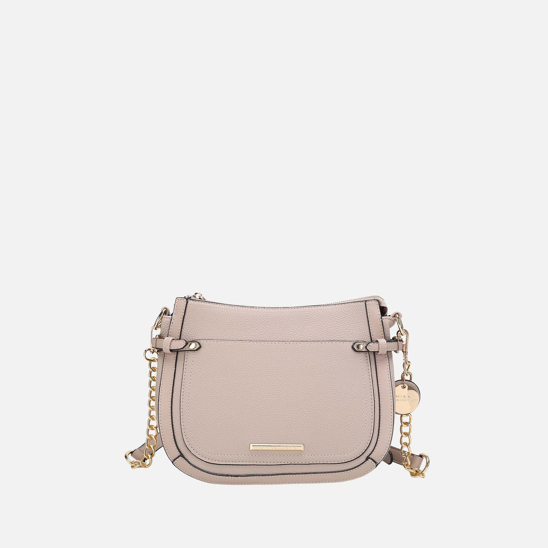 MKF Collection By Mia K Raelynn Shoulder Bag