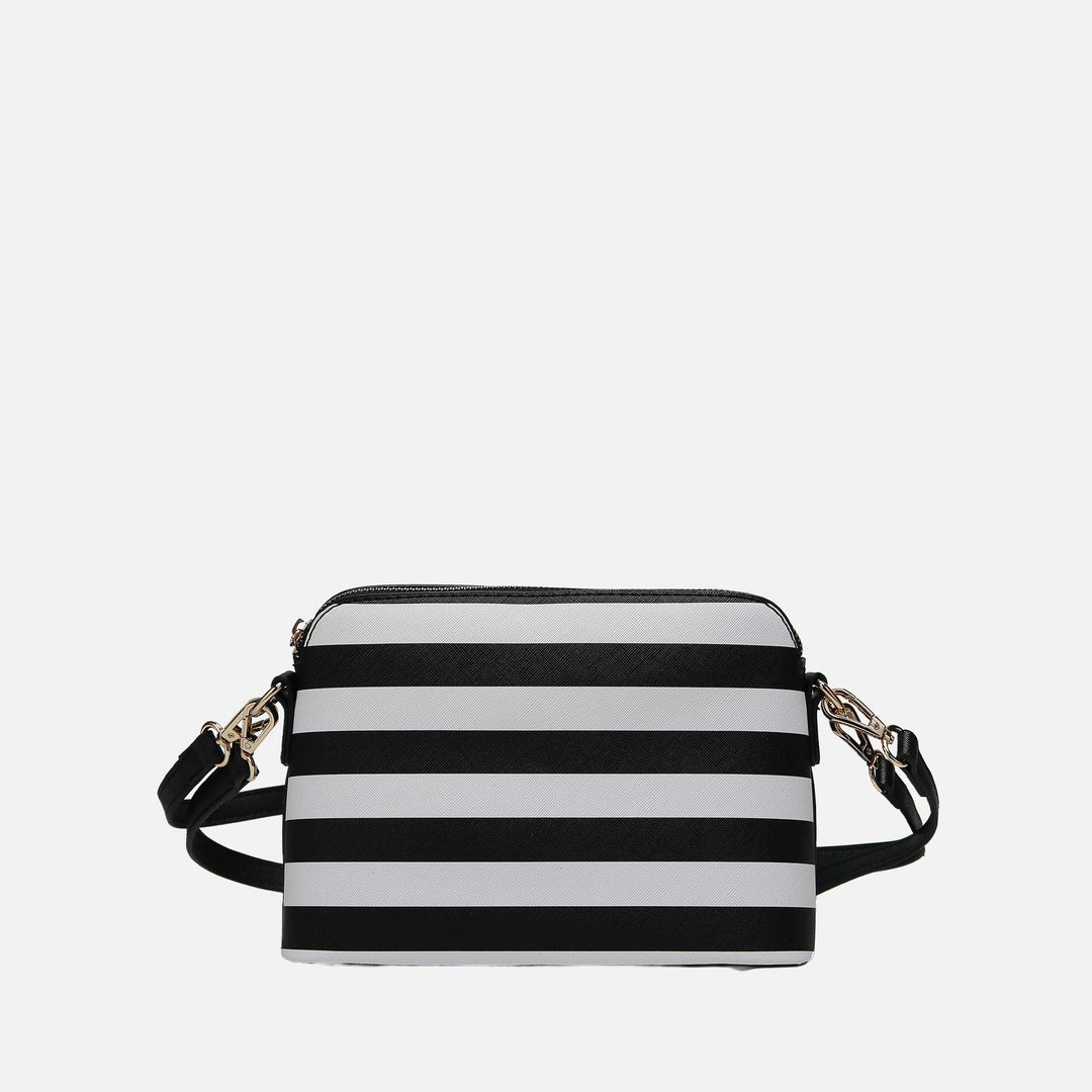 MKF Collection By Mia K Kimmy Crossbody