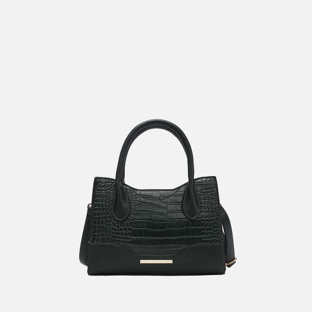 MKF Collection By Mia K Gili Handbag