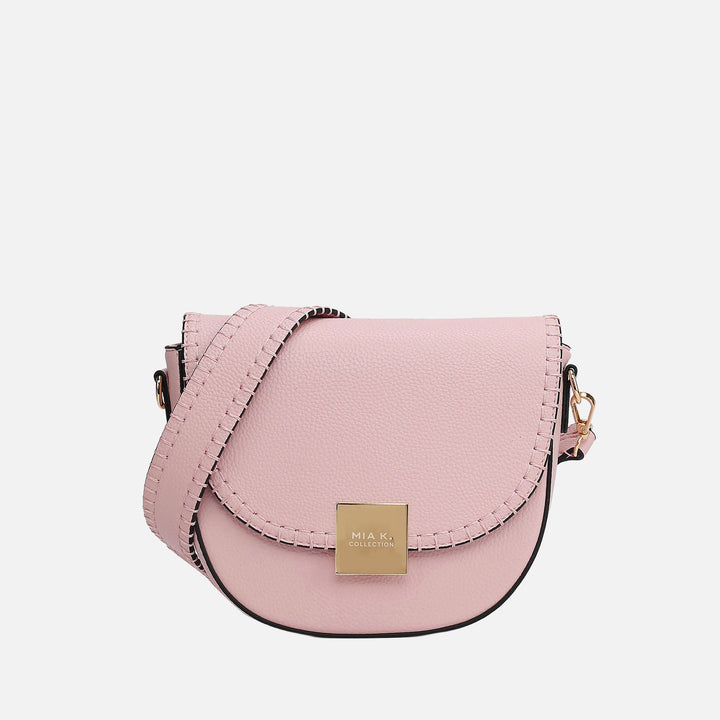 MKF Collection By Mia K Isa Crossbody Bag