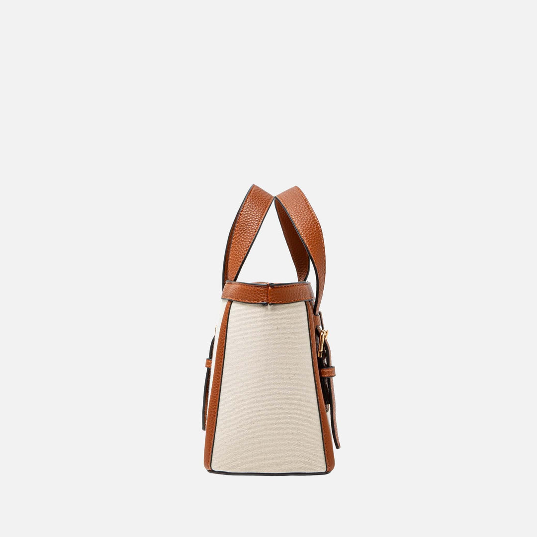 Red MKF Collection By Mia K Wren Tote Bag