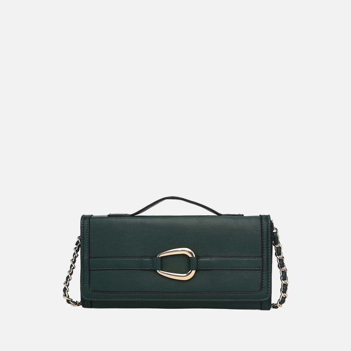 MKF Collection By Mia K Arlena Crossbody Bag