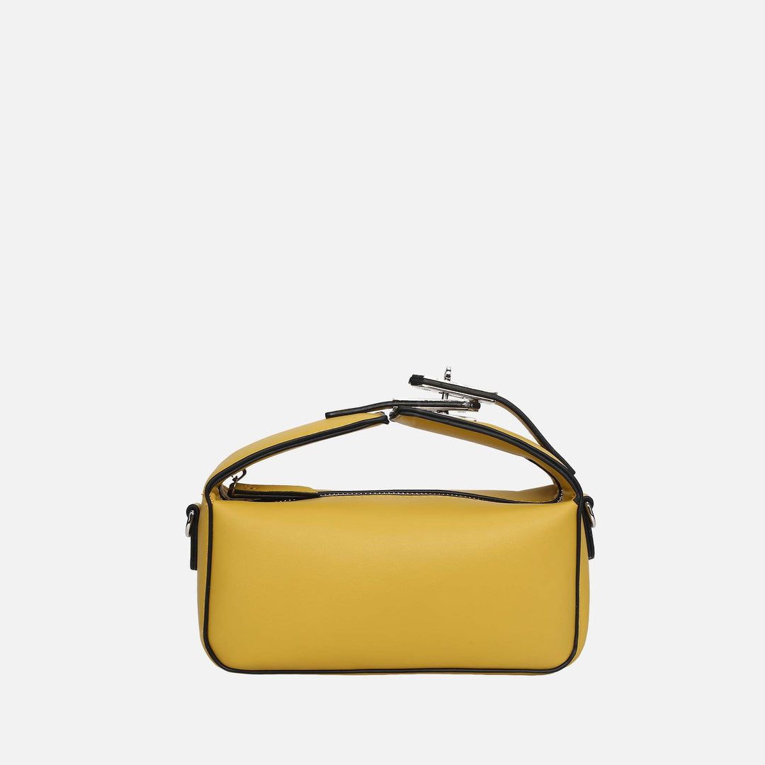 MKF Collection By Mia K Sabine Crossbody Bag