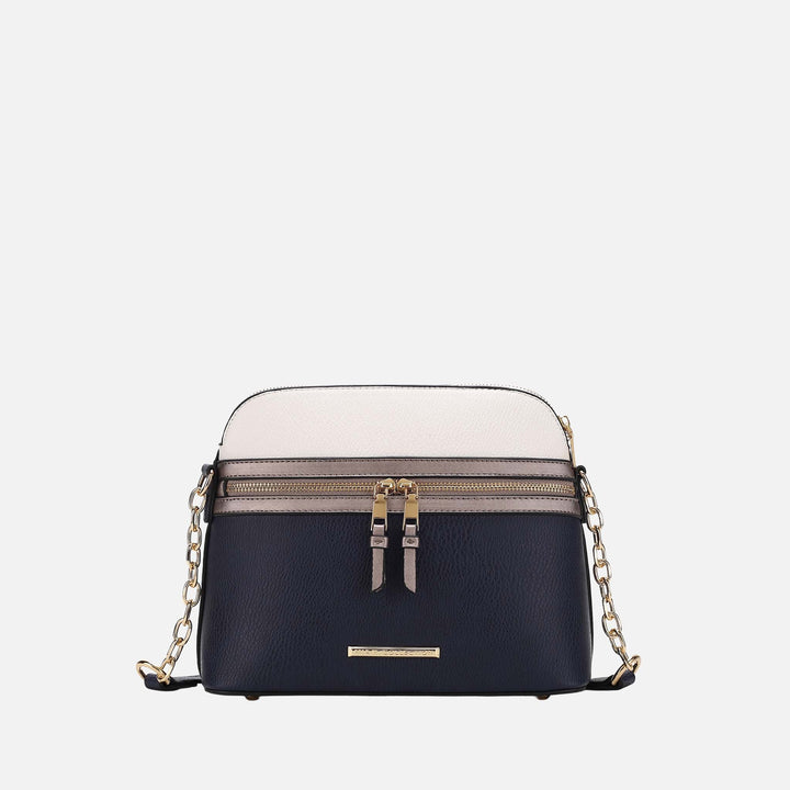 MKF Collection By Mia K Karelyn Crossbody Bag