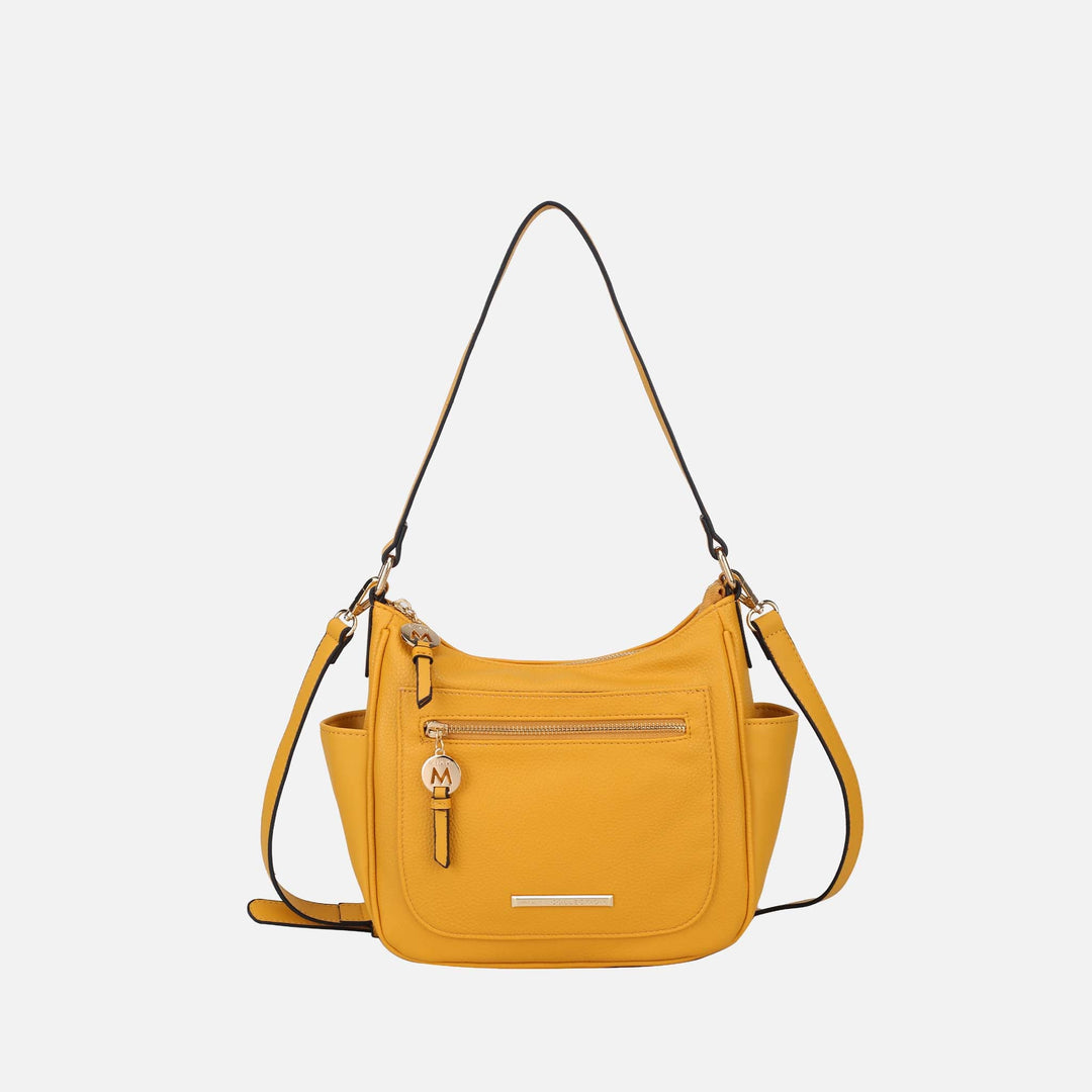 MKF Collection By Mia K Wally Shoulder Bag