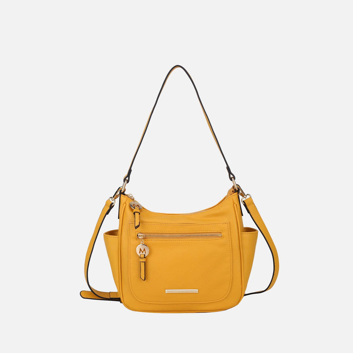 MKF Collection By Mia K Wally Shoulder Bag