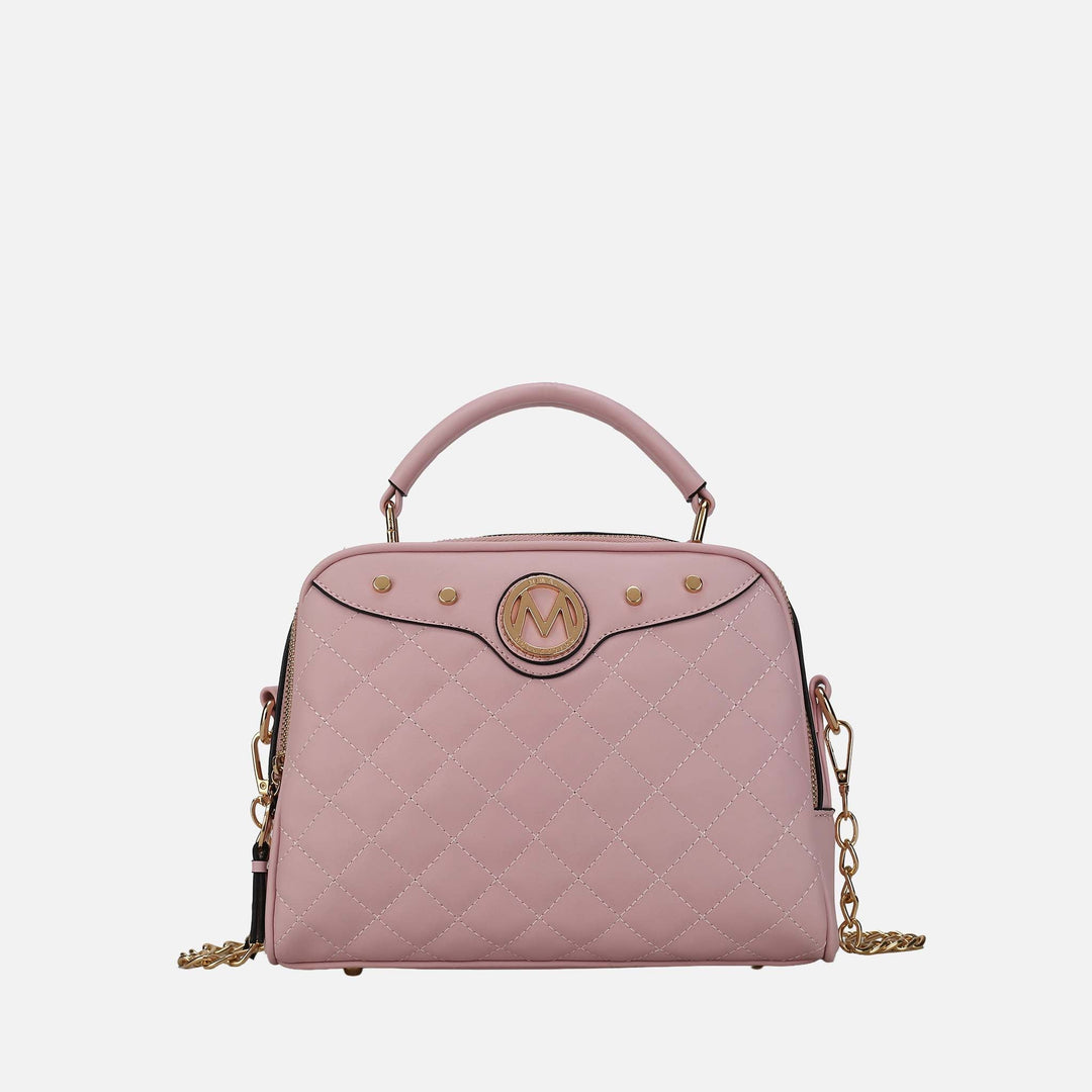 Seafoam MKF Collection By Mia K Samira Shoulder Bag