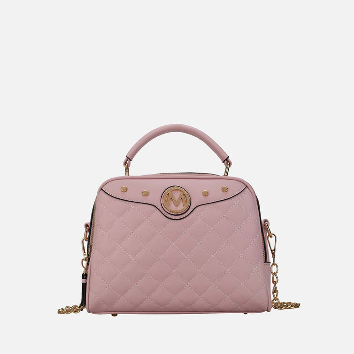 Seafoam MKF Collection By Mia K Samira Shoulder Bag