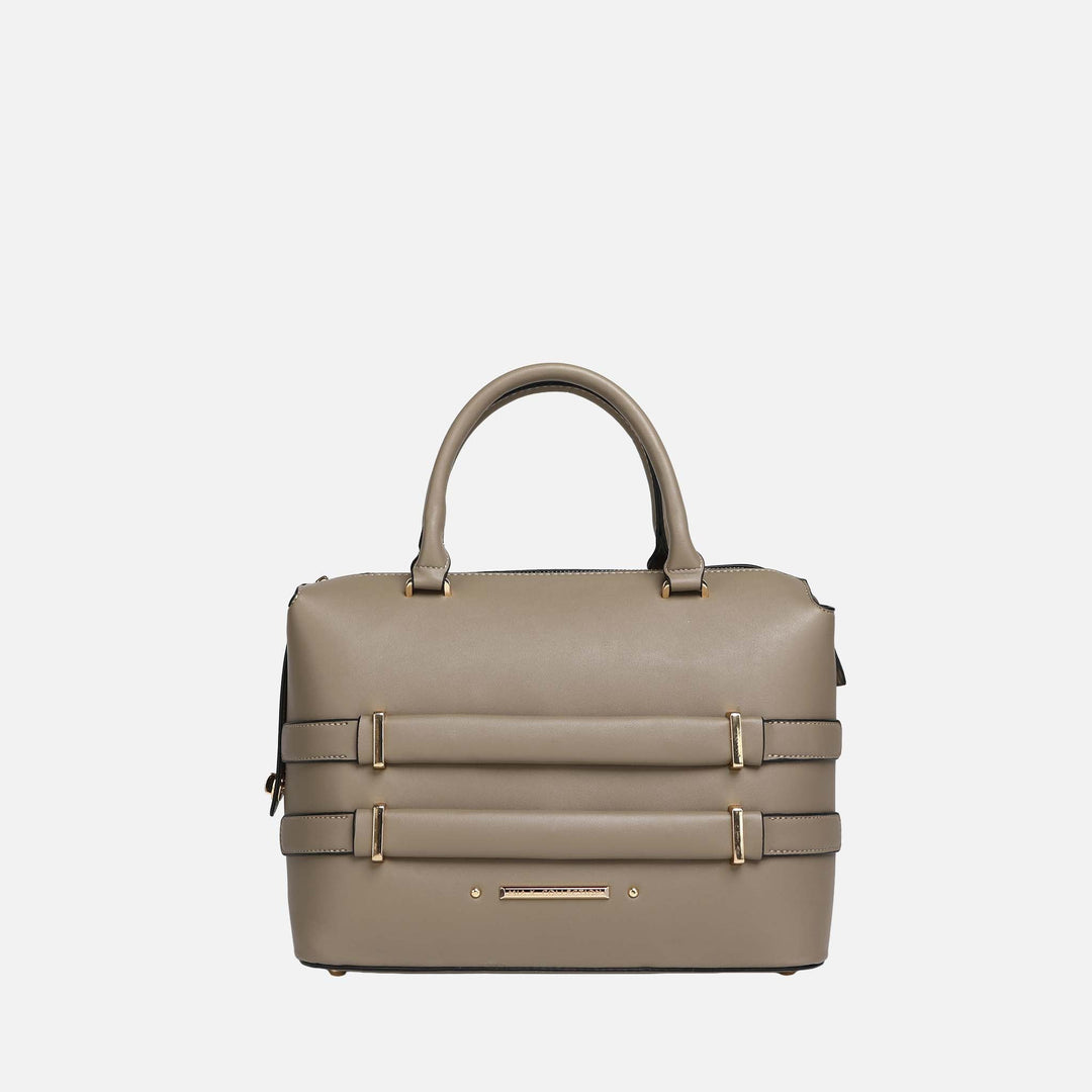 MKF Collection By Mia K Leila Tote Bag
