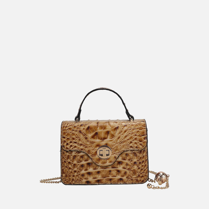 MKF Collection By Mia K Mae Shoulder Bag