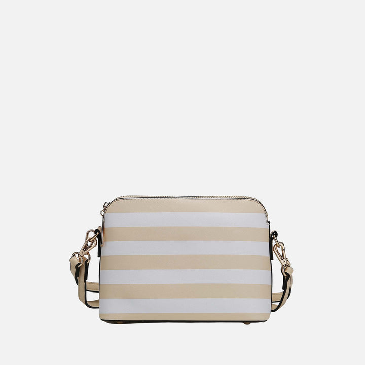 MKF Collection By Mia K Kimmy Crossbody