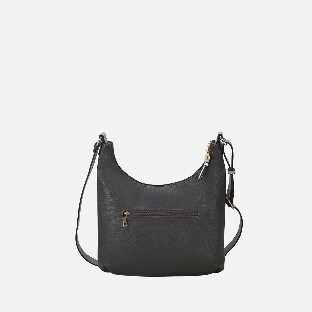 MKF Collection By Mia K Lavinia Shoulder Bag