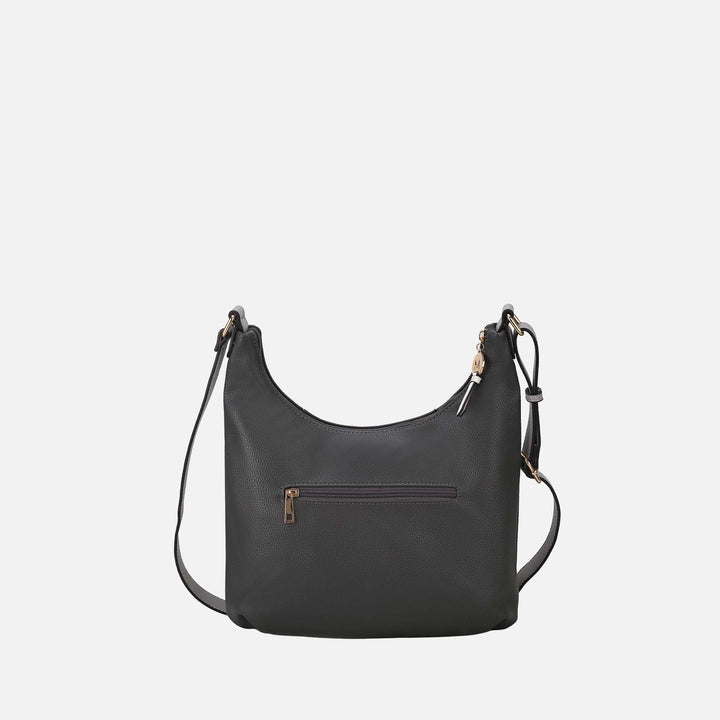 MKF Collection By Mia K Lavinia Shoulder Bag