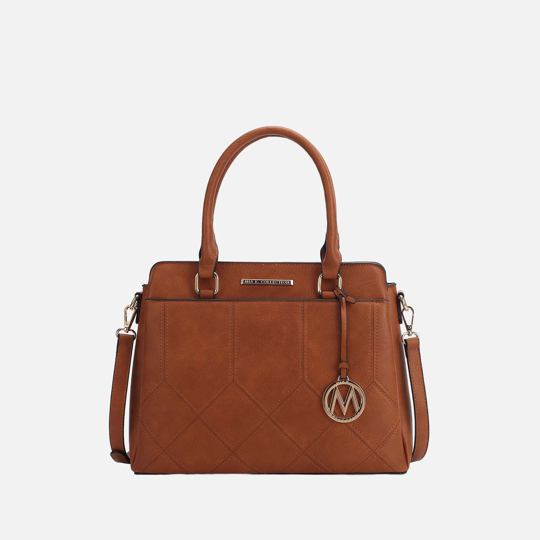 MKF Collection By Mia K Elodie Tote Bag