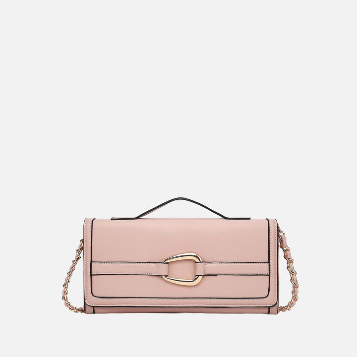 MKF Collection By Mia K Arlena Crossbody Bag
