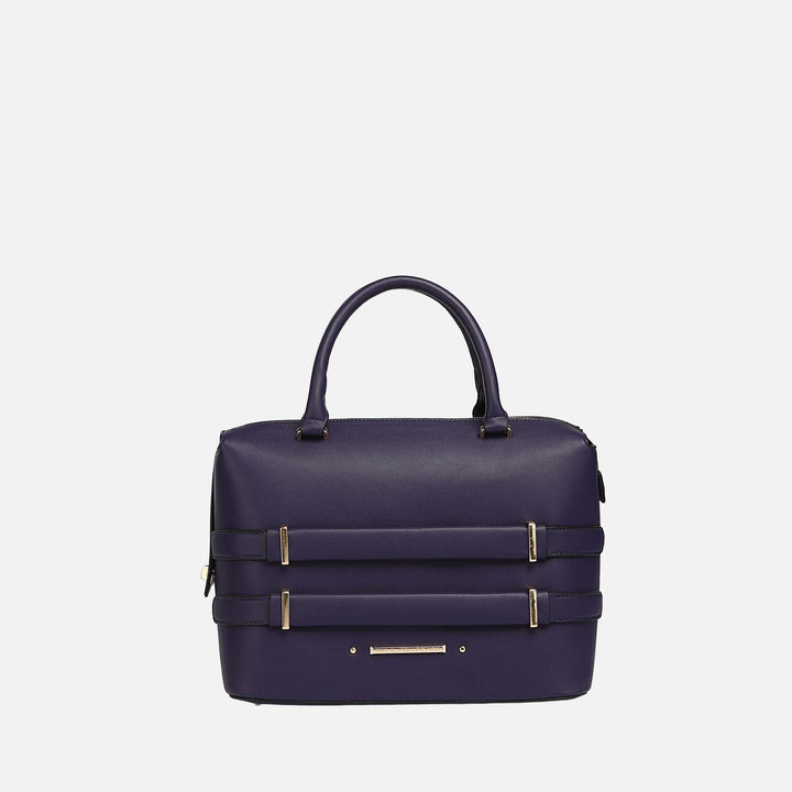 MKF Collection By Mia K Leila Tote Bag