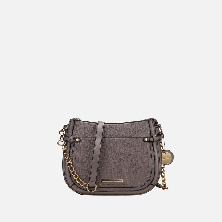 MKF Collection By Mia K Raelynn Shoulder Bag