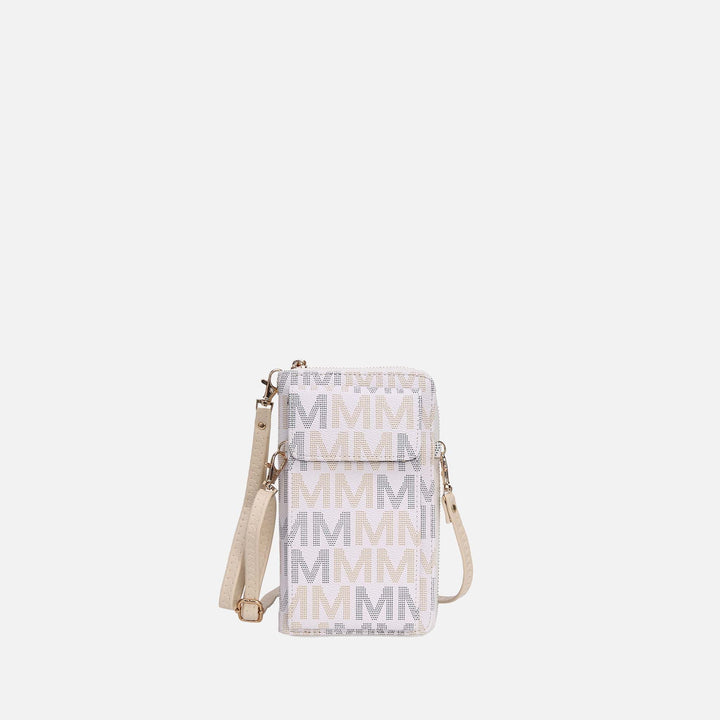 MKF Collection By Mia K Cossetta Phone Crossbody