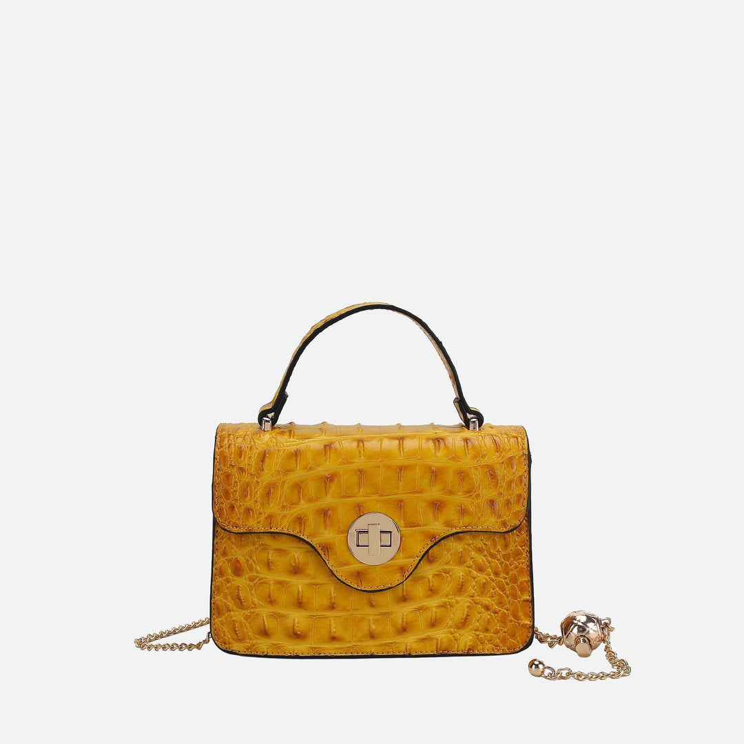 MKF Collection By Mia K Mae Shoulder Bag
