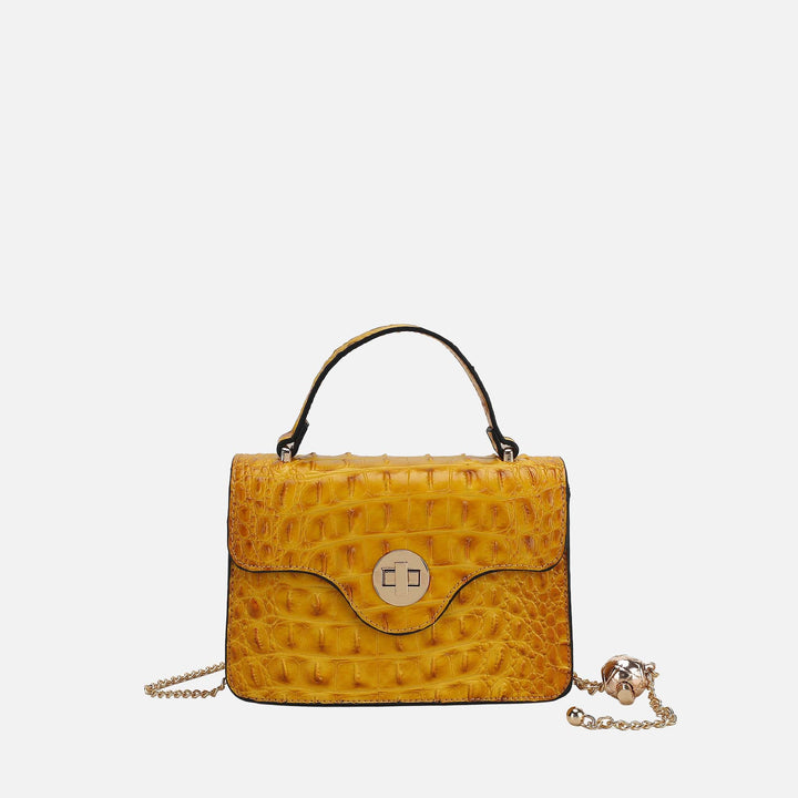 MKF Collection By Mia K Mae Shoulder Bag