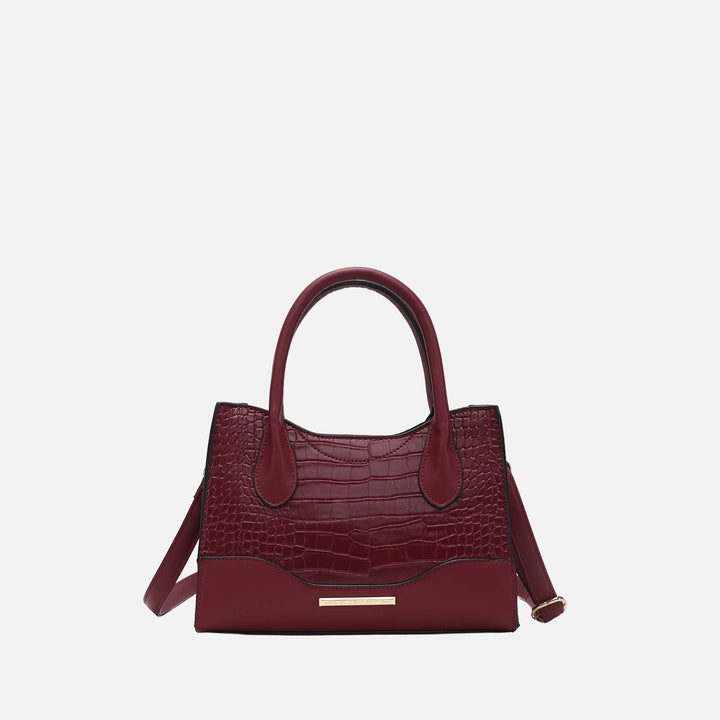 MKF Collection By Mia K Gili Handbag