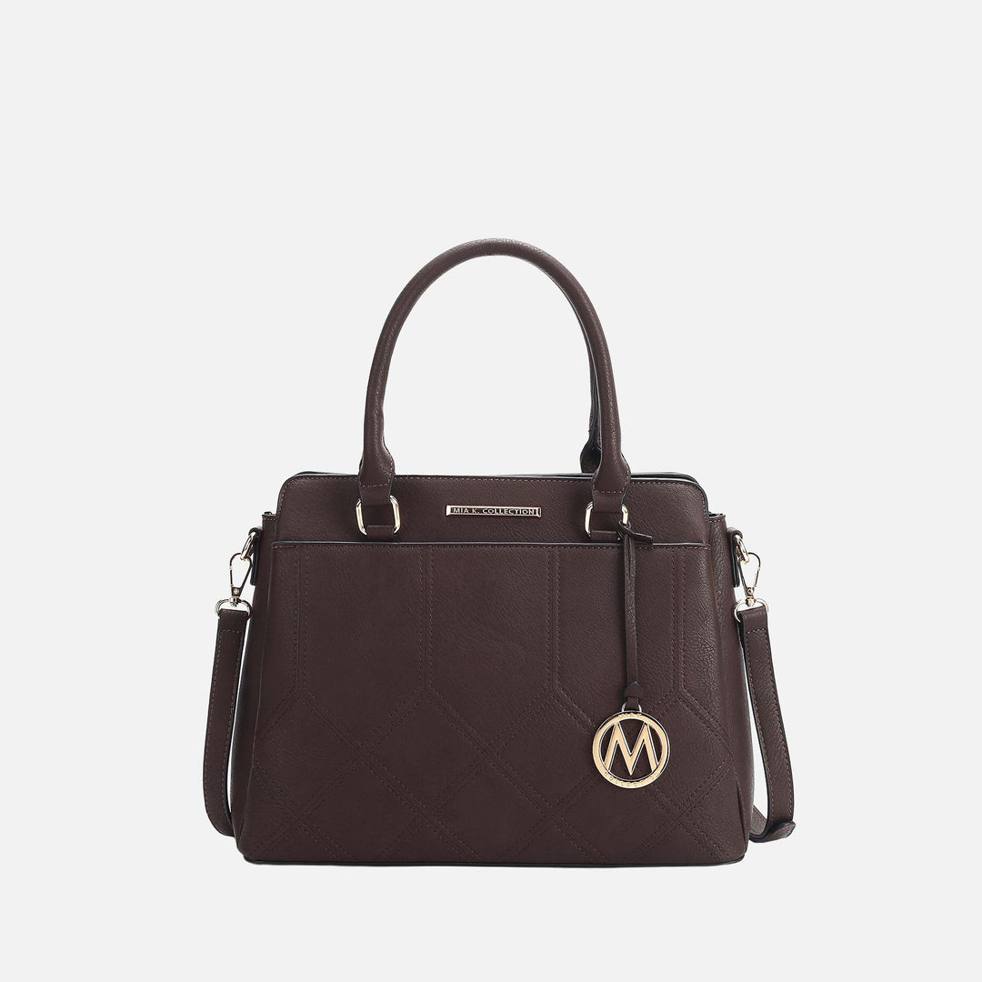 Hunter MKF Collection By Mia K Elodie Tote Bag