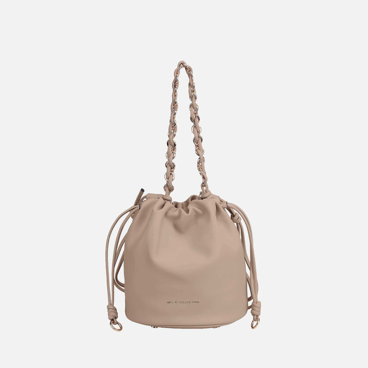 MKF Collection By Mia K Paityn Bucket Bag