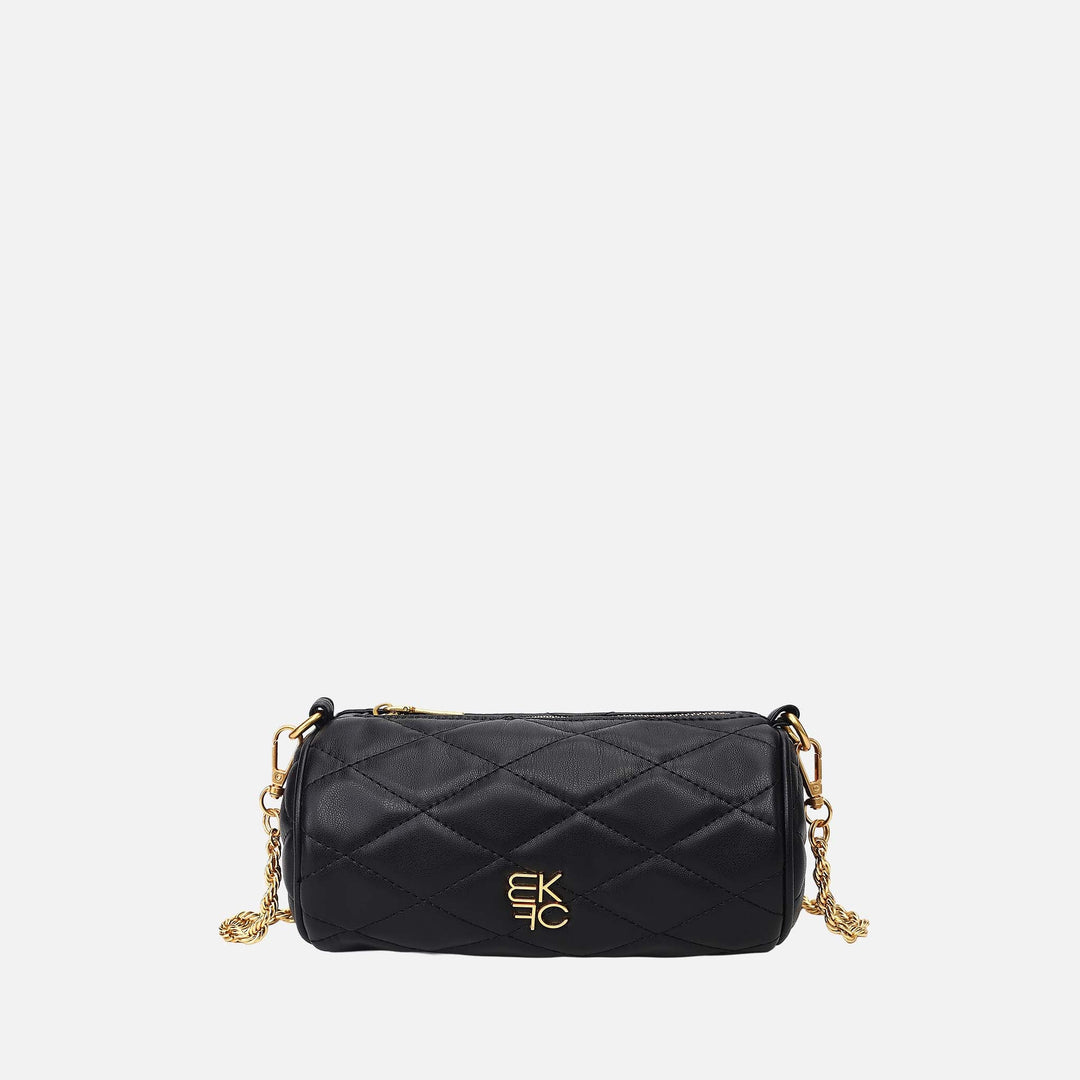Teal MKF Collection By Mia K Lexa Crossbody Bag