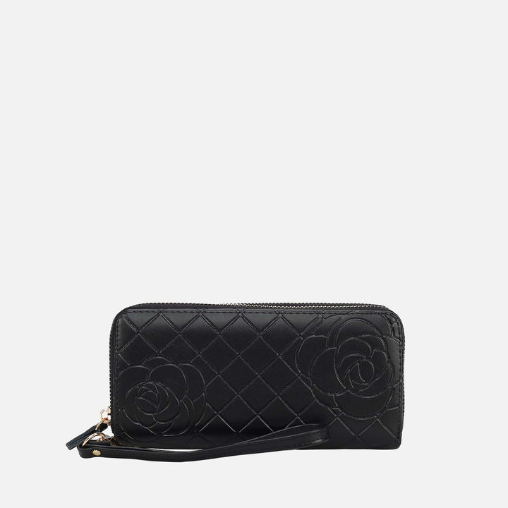 MKF Collection By Mia K Honey Wallet