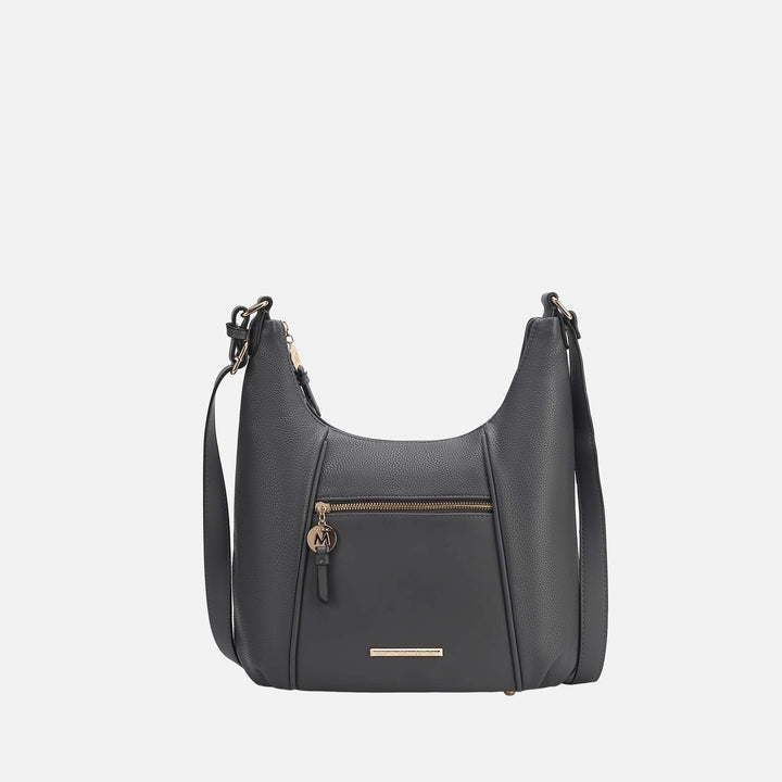 MKF Collection By Mia K Lavinia Shoulder Bag 1