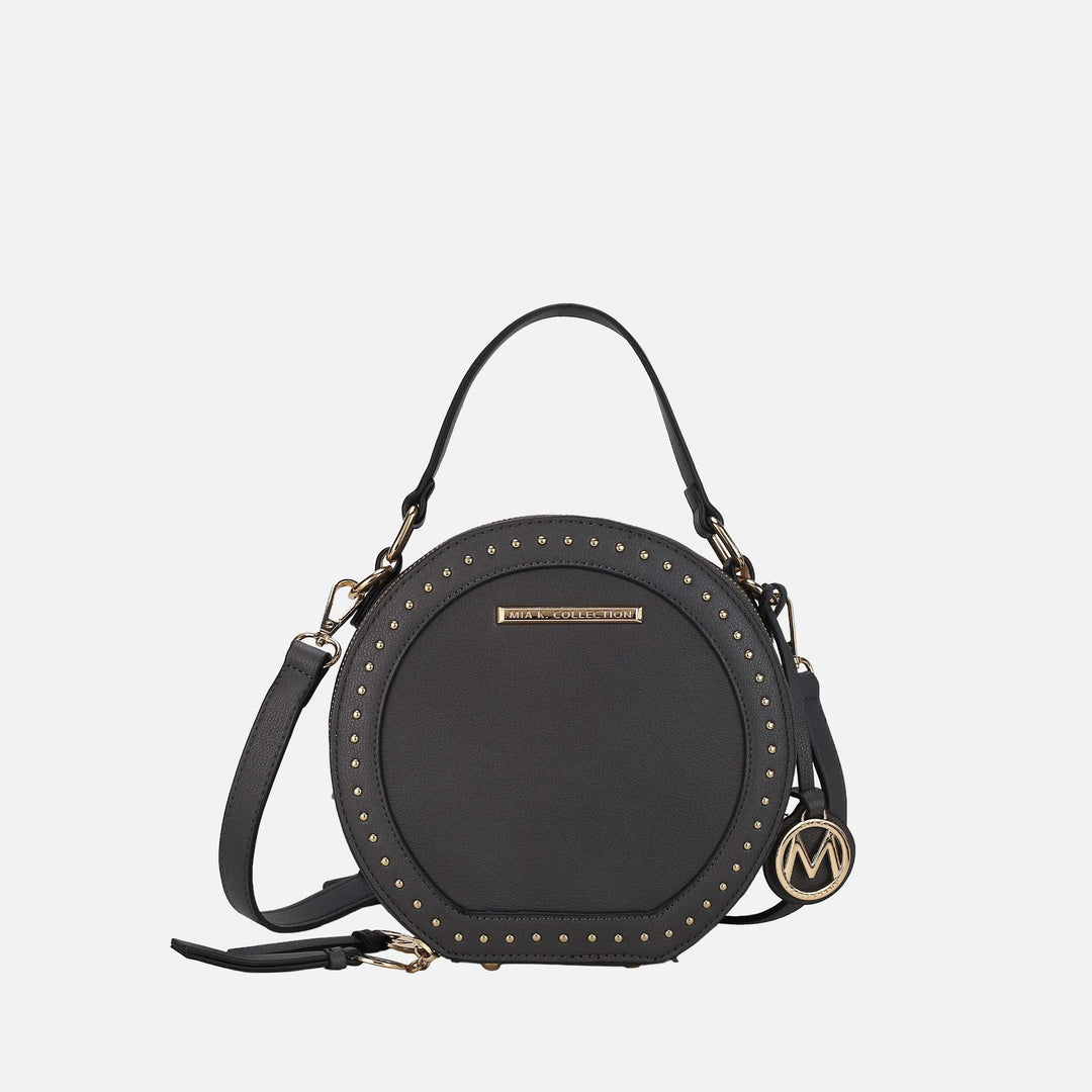 MKF Collection By Mia K Lydie Crossbody Bag