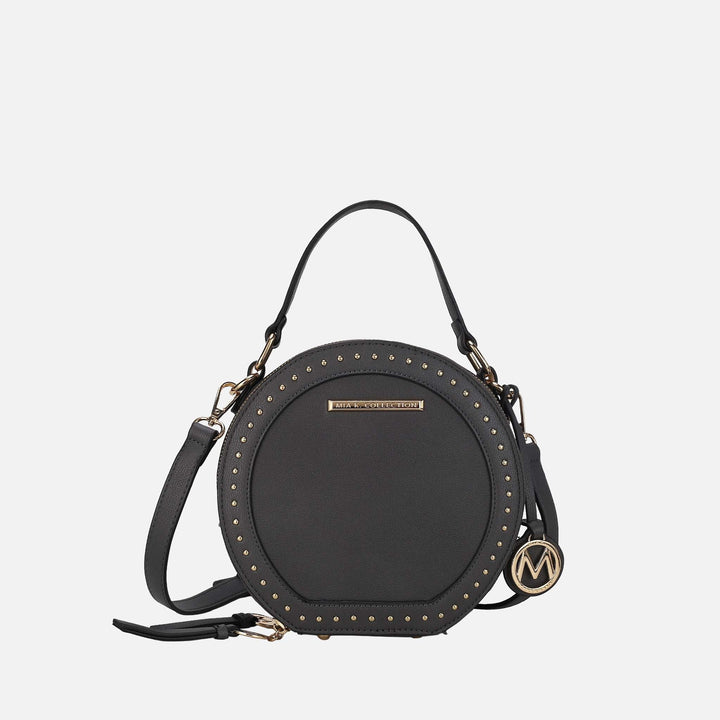 MKF Collection By Mia K Lydie Crossbody Bag