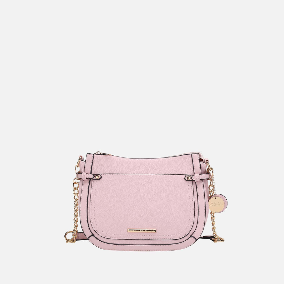MKF Collection By Mia K Raelynn Shoulder Bag
