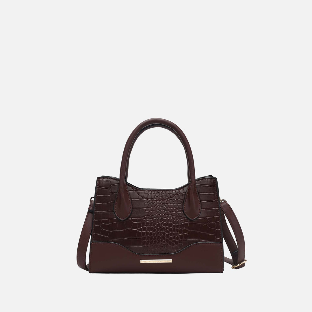 MKF Collection By Mia K Gili Handbag