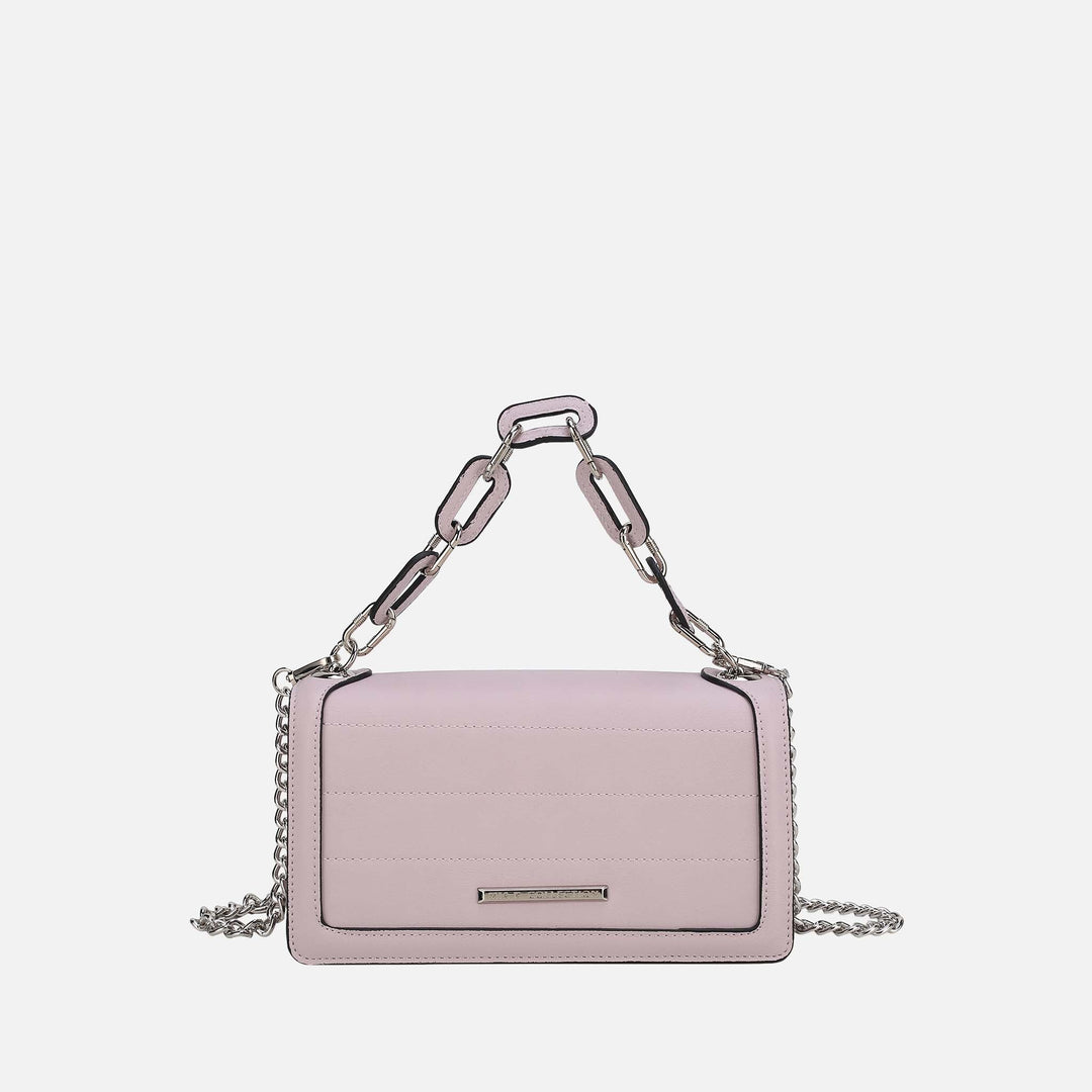 Hunter MKF Collection By Mia K Dora Crossbody Bag