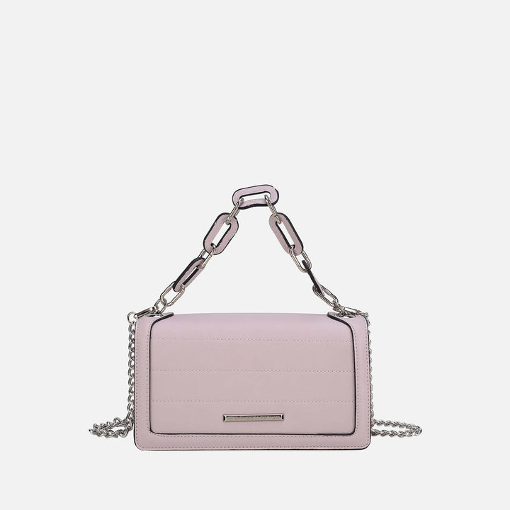 Hunter MKF Collection By Mia K Dora Crossbody Bag