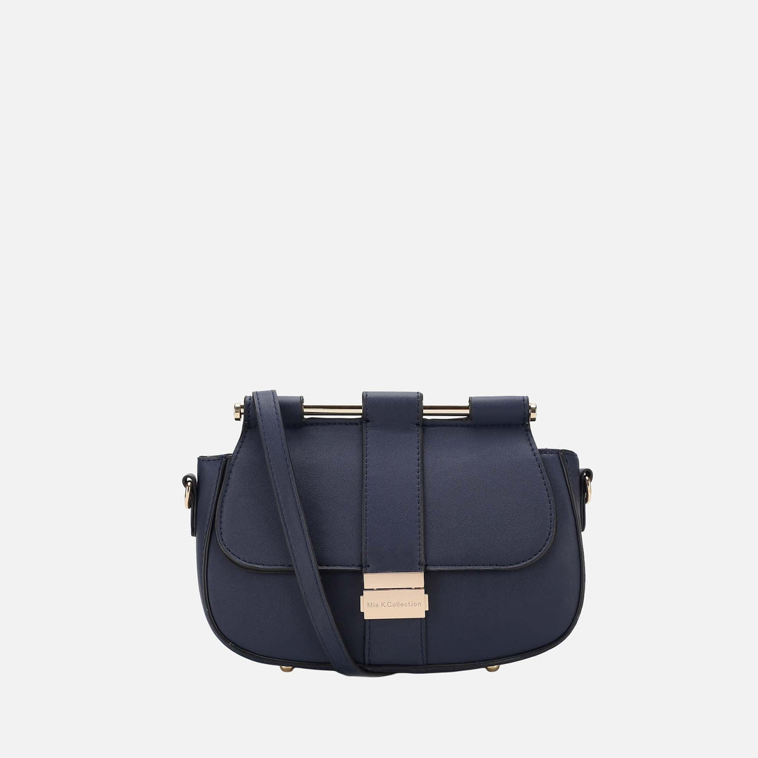 MKF Collection By Mia K Londyn Crossbody Bag
