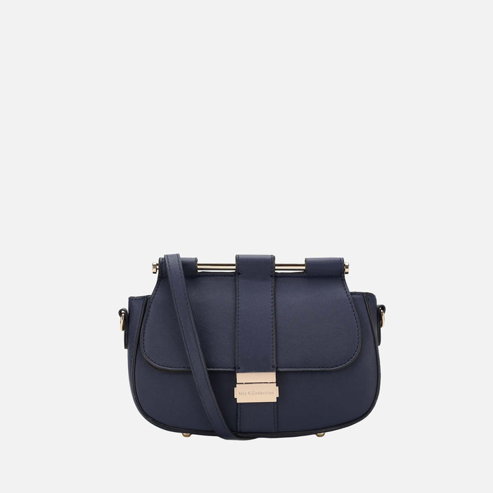 MKF Collection By Mia K Londyn Crossbody Bag
