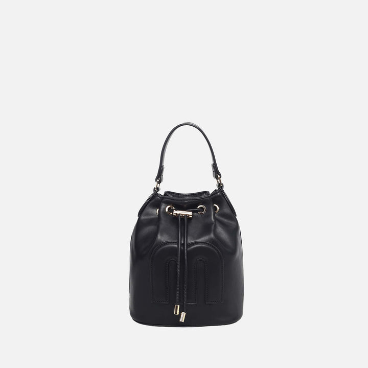 Mint MKF Collection By Mia K Soraya Shoulder Bag