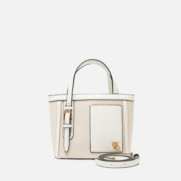 MKF Collection By Mia K Wren Tote Bag