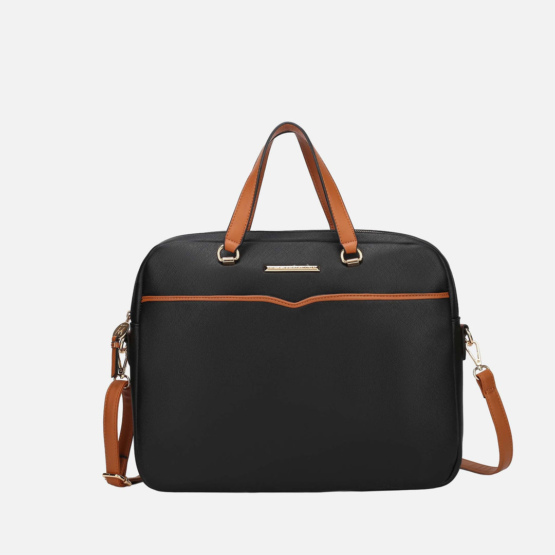 MKF Collection By Mia K Rose Laptop Case