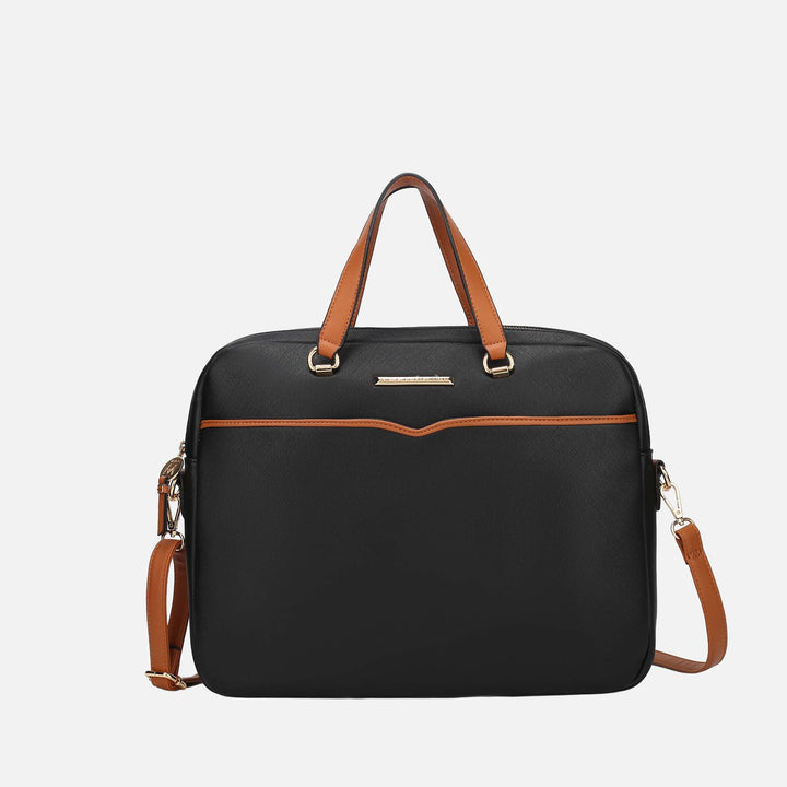 MKF Collection By Mia K Rose Laptop Case