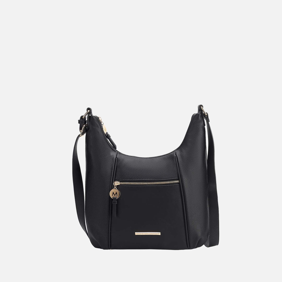 MKF Collection By Mia K Lavinia Shoulder Bag 1